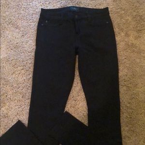 Celebrity Pink Mid Rise Skinny Jeggings